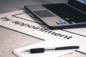 By Appointment