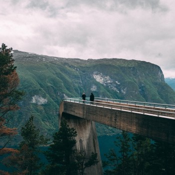 Diff Roads Lead to Beautiful Destinations